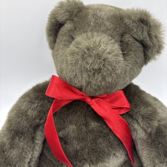 Vermont Teddy Bear Friend For Life Brown Bear - Picture 4 of 7